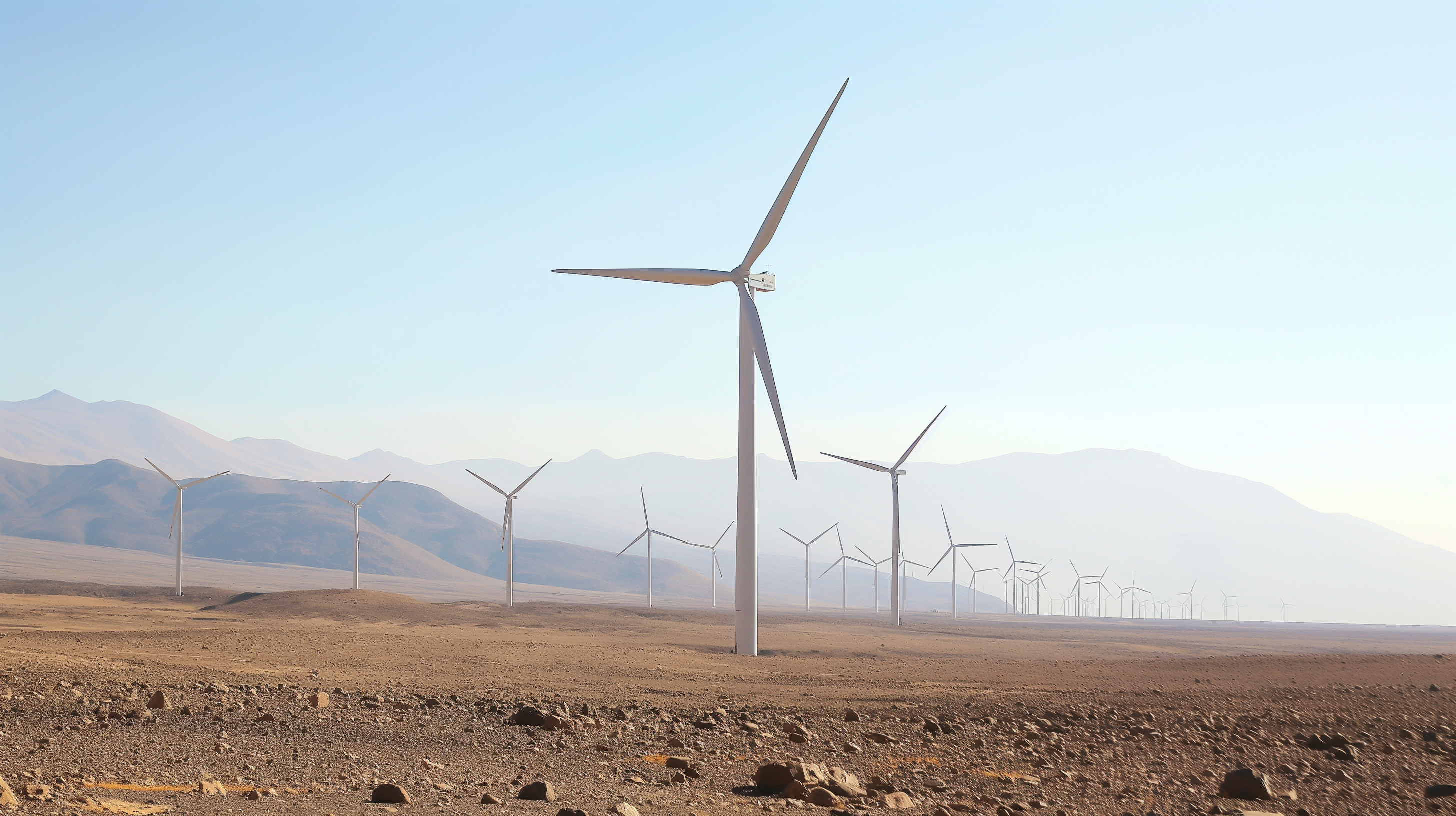 CVCA - Cerro Verde Consultores Ambientales