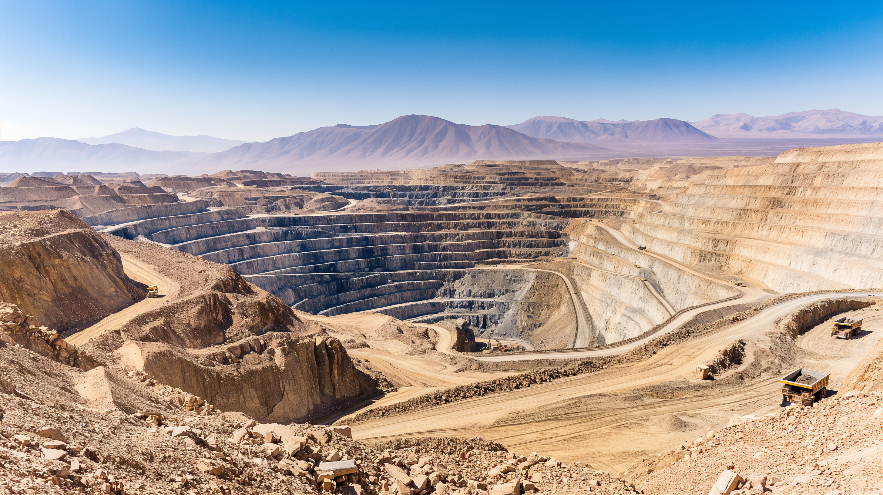 CVCA - Cerro Verde Consultores Ambientales